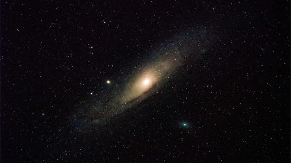 Terra tem uma nova lua? O que é o PN7 2025, que vai seguir planeta até 2083