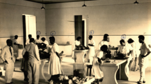 Ufal lança acervo digital com fotos históricas da instituição » Alagoas Notícia Boa