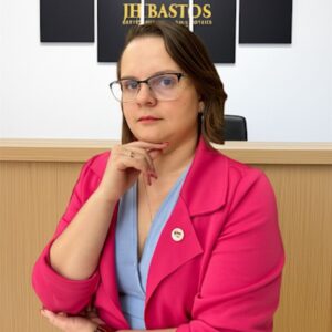 Picture of Julia Helena Bastos da Silva