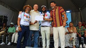 Busca arqueológica pelos mais antigos Quilombos dos Palmares começa em janeiro de 2026 » Alagoas Notícia Boa