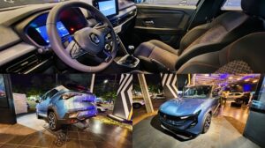 Com foco em tecnologia e segurança, SUV Boreal é lançado em Maceió » Alagoas Notícia Boa