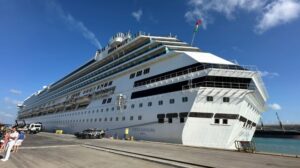 Costa Favolosa abre temporada 25/26 de cruzeiros em Alagoas » Alagoas Notícia Boa