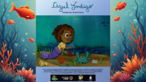 Curta “Azul Índigo” estreia neste domingo com mensagem sobre meio ambiente » Alagoas Notícia Boa