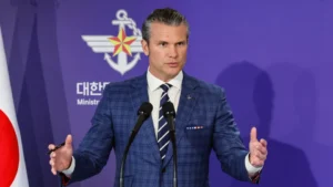 EUA admitem usar tropas na Coreia do Sul em caso de conflito com China