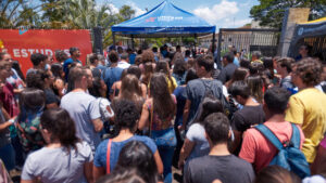 Ministério da Educação avalia aplicação do Enem em países do Mercosul a partir de 2026