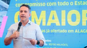 Governo de Alagoas anuncia R$ 5 bilhões em investimentos para a Grande Maceió » Alagoas Notícia Boa