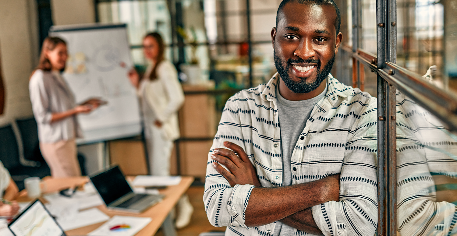 Informação segura para empreendedores: onde buscar?