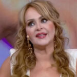 Gaby Spanic tira CPF e anuncia mudança definitiva para o Brasil após A Fazenda