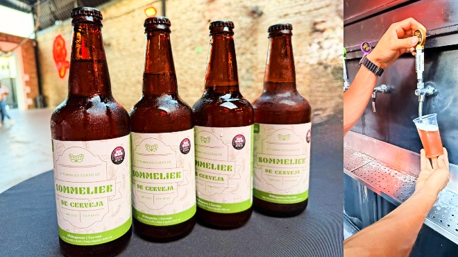 Lúpulo alagoano impulsiona nova geração cervejeira e inspira criação da Righetti IPA » Alagoas Notícia Boa