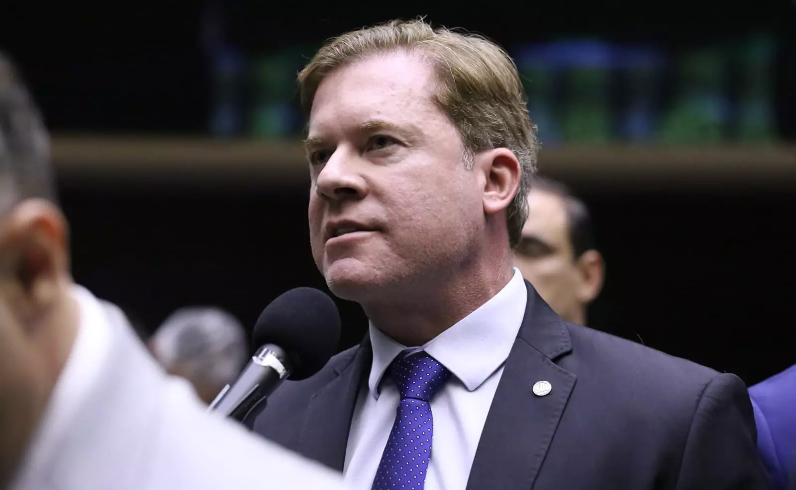 Marx Beltrão lidera defesa pelo saneamento em Alagoas