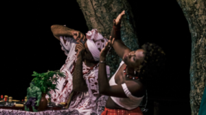 Muquém recebe 'Circuito de Fogo' durante celebrações da Consciência Negra » Alagoas Notícia Boa