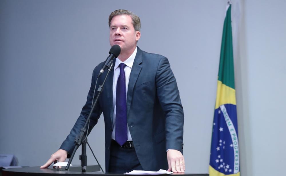 Projeto de Marx Beltrão para fortalecer o cuidado às pessoas