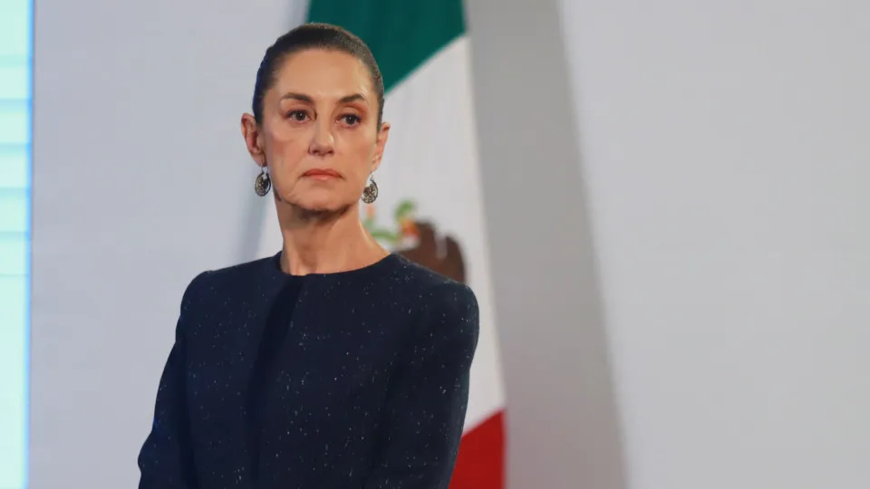 Quem é Claudia Sheinbaum, presidente do México vítima de assédio em público