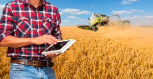 RFB convoca contribuintes para autorregularização do imposto de arrendamentos rurais