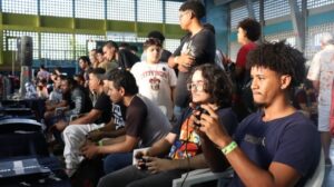 Sesc Geek acontece neste fim de semana com cultura pop, games e diversão gratuita » Alagoas Notícia Boa
