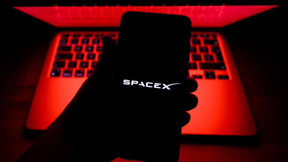 SpaceX poderá ajudar a construir 