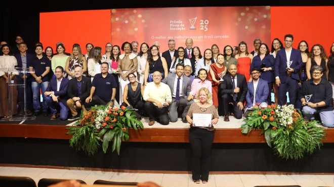 Tecnologia alagoana conquista Prêmio Finep e avança à final nacional em Brasília » Alagoas Notícia Boa