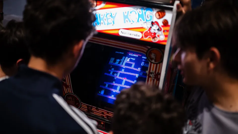 The Game Awards anuncia indicados, de 