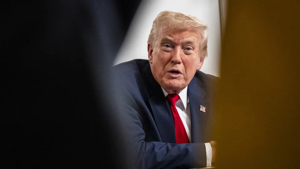 Trump promete barrar entrada de imigrantes de