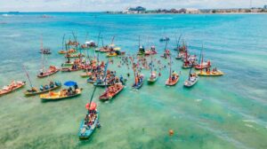 Alagoas projeta a maior alta temporada turística da história » Alagoas Notícia Boa