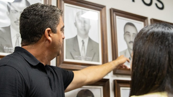 Após anos fechada, Prefeitura de Maragogi reabre as portas com sede totalmente reformada » Alagoas Notícia Boa