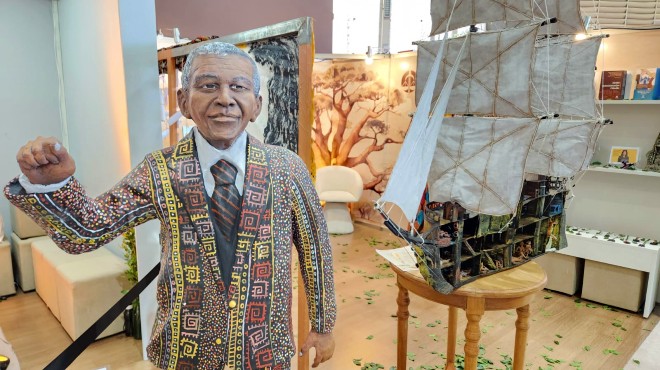 Bienal registra R$ 20 milhões em vendas, 520 mil livros comercializados e 450 mil visitantes » Alagoas Notícia Boa