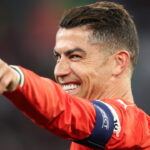 Cristiano Ronaldo persegue feito de Messi: