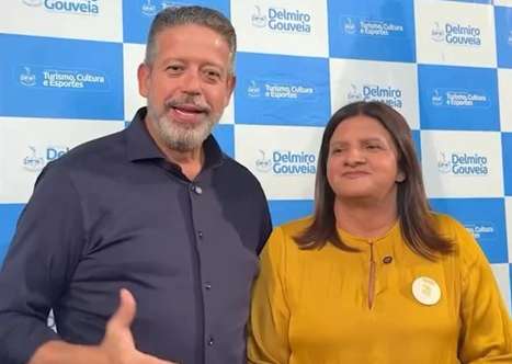 Com 4,7 milhões destinados por Arthur Lira, obras ganham ritmo