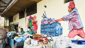 Conheça o Programa Nacional de Investimento na Reciclagem Popular » Alagoas Notícia Boa