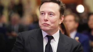 Elon Musk sugere retirar