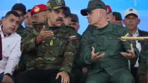 Forças Armadas da Venezuela dizem estar prontas para defesa contra agressões