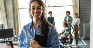 Geração Z na liderança já transforma modelos de gestão