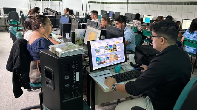 Ifal anuncia concurso para professor com salário de até R$ 13 mil » Alagoas Notícia Boa