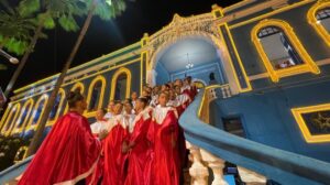 Lar São Domingos promove tradicional Concerto de Natal na sexta (19) » Alagoas Notícia Boa