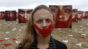 Liberdade de expressão mundial recua 10% desde 2012