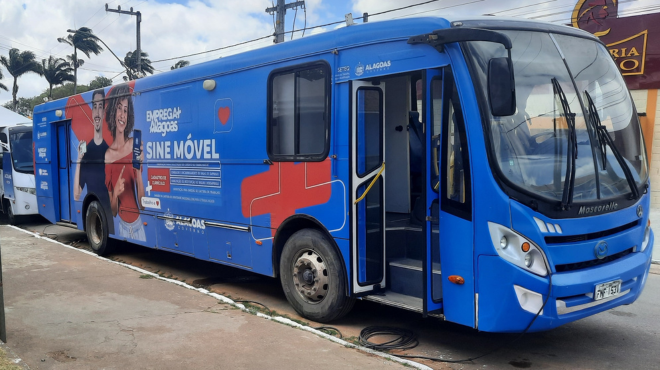 Mais de 3.500 oportunidades de emprego são disponibilizadas pelo Sine Alagoas » Alagoas Notícia Boa