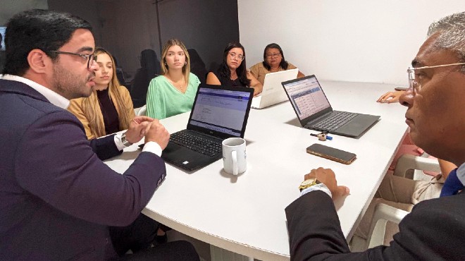 Maragogi é finalista do Prêmio Francisco Dornelles de Inovação Municipal 2025 » Alagoas Notícia Boa