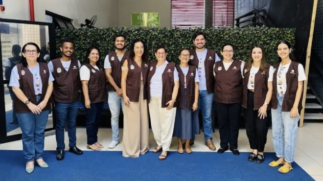 No Dia do Voluntariado, conheça a atuação do Comitê Gestor de Danos Extrapatrimoniais » Alagoas Notícia Boa