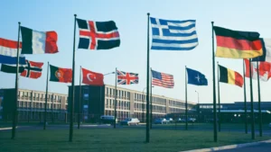 Otan admite ataques preventivos contra guerra híbrida da Rússia