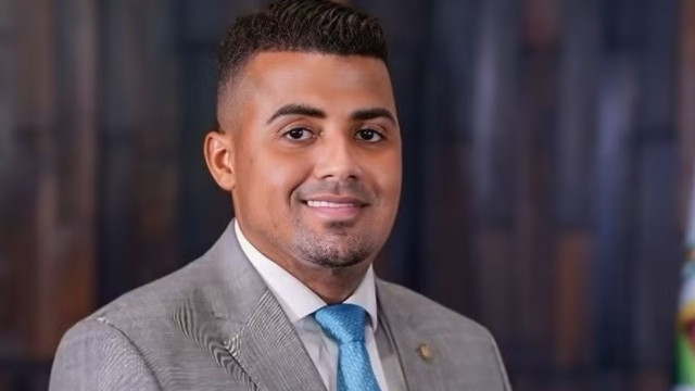 Quem é TH Joias, ex-deputado do Rio preso por suspeita de ligação com o CV