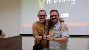 Passarinhar é preciso! Alagoas Notícia Boa recebe o Prêmio IMA de Jornalismo Ambiental » Alagoas Notícia Boa