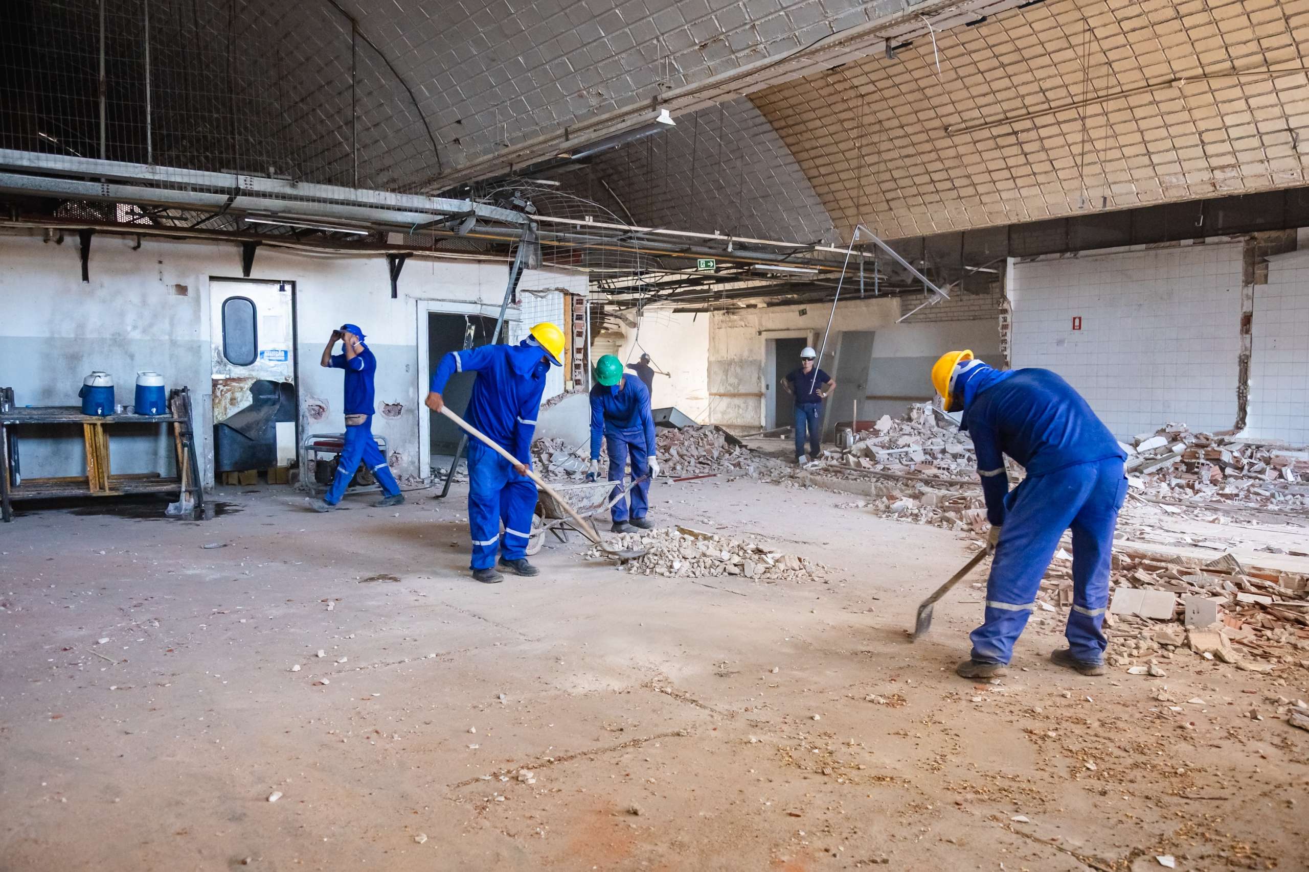 Saiba quando o novo ponto turístico fica pronto em Maceió