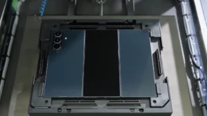 Samsung revela os (rigorosos) testes do novo Galaxy Z TriFold