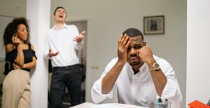 Sinais de um ambiente tóxico de trabalho