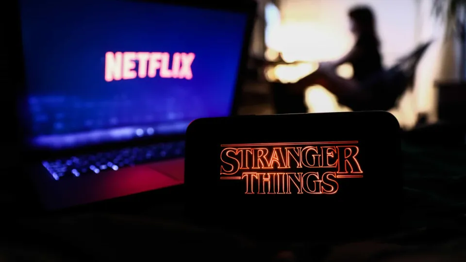 'Stranger Things' é a série mais buscada nos últimos dez anos no Brasil