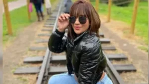 Tainara ia ser 'feliz de novo', disse sua mãe; agora é hora de fazer justiça