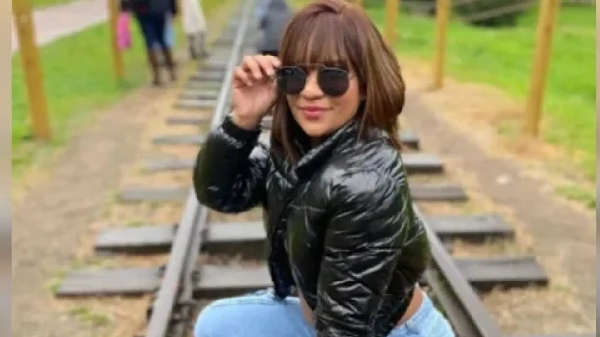 Tainara ia ser 'feliz de novo', disse sua mãe; agora é hora de fazer justiça