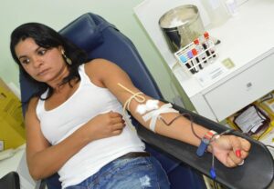 Veja como as Unidades do Hemoal irão funcionar para doação de sangue neste Natal