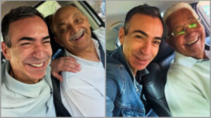 Viçosa cruza o caminho de César Tralli em SP » Alagoas Notícia Boa