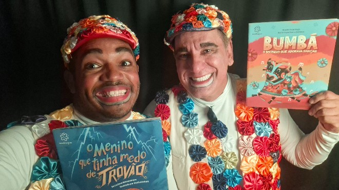projeto leva contação de histórias a praças de Maceió » Alagoas Notícia Boa